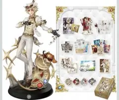 2025年最新】アイデンティティフィギュアの人気アイテム - メルカリ