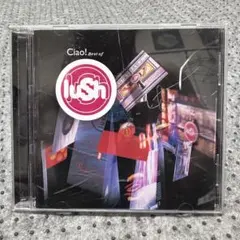 【国内仕様盤】ラッシュ / チャオ！ベスト・オブ・ラッシュ CDのサムネイル