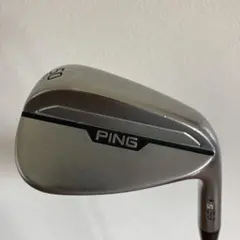 PING S159 ウェッジ 52度 S12 プロジェクトx6.0 - メルカリ