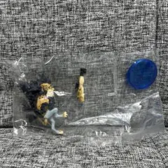 ワンピース ワールドコレクタブルフィギュア エッグヘッド3 ロブルッチ