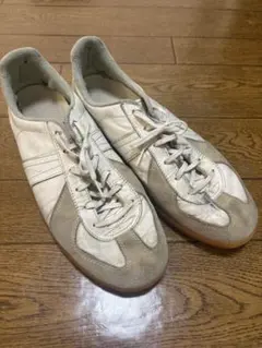 adidasアディダス BWARMY ジャーマントレーナー スニーカー26.0
