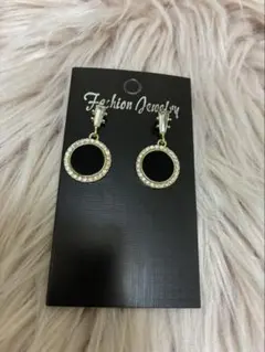 Fashion earings