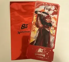 8th Anniversary store 特典チケット風カード 加賀美ハヤト