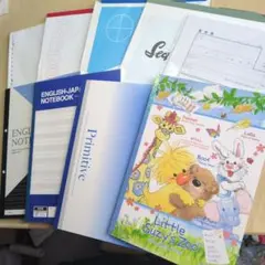 ノート　レポート　方眼用紙　まとめ売り