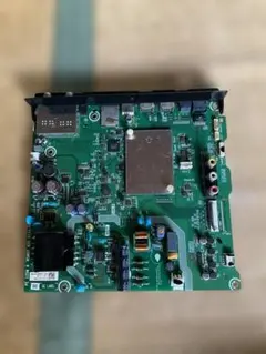SHARP 4K 50V AQUOS LC-50US5 KG732 基板 - メルカリ