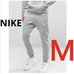 新品 メンズ クラブ フレンチテリー ジョガーパンツ グレー Ｍサイズ 送料無料