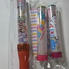 AmBitious ペンライト