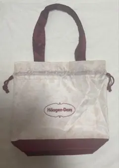 2026年最新】Haagen-Dazs トートバッグの人気アイテム - メルカリ