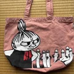 リトルミィ　トートバッグ