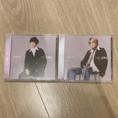 【未開封・即日配送】キスマイ MAGFACT 千賀健永 宮田俊哉 ソ 2枚セット