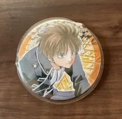 2025年最新】沖田総悟 缶バッジの人気アイテム - メルカリ