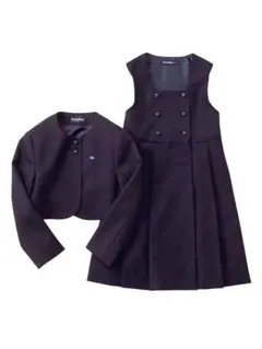 familiar フォーマルドレスとジャケット 125