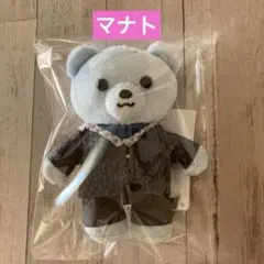 マナト ミュージシャン