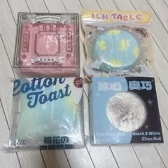 海外スクイーズ まとめ売り ①