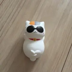 夏目友人帳　にゃんこ先生 ちんまりニャンコ先生そふびこれくしょん