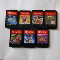 switch ソフト セット