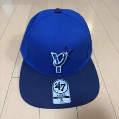 横浜DeNAベイスターズ サイン入りキャップ - メルカリ