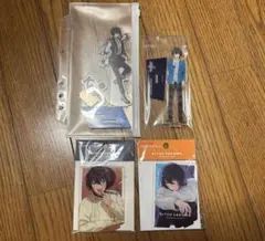 あんスタ 朔間凛月 アクスタ