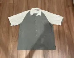 craft&barrows 半袖シャツ