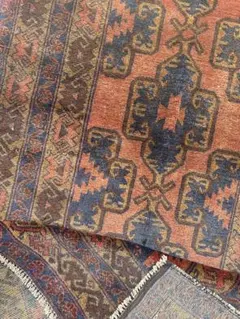 2026年最新】アフガニスタン 絨毯の人気アイテム - メルカリ