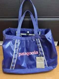 2025年最新】パタゴニア ブラックホール トート25の人気アイテム