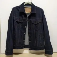 Purple&YellowのＧジャンSサイズ
