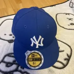 ニューエラ　キャップ　子供用