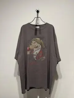 【公式織りタグ！】Walt Disney World Grumpy Tシャツのサムネイル