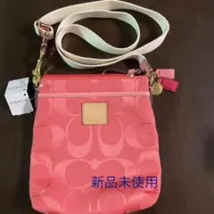 COACH コーチ ショルダーバッグ