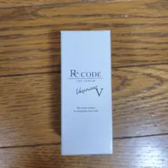 【新品未開封】ワクチナイザー リコードセラムV 30ml 2本 Amazon.co.jp: 【公式】リコード ワクチナイザーV（美容液/30mL