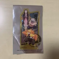 鬼滅の刃 無限城編 第二弾入場者特典