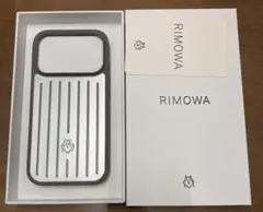 2025年最新】RIMOWA iPhone用ケースの人気アイテム - メルカリ