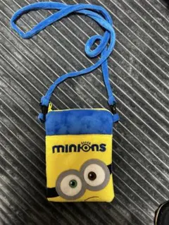 ミニオンのバック