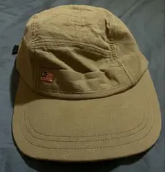 polo jeans cap ポロジーンズキャップ　リメイク