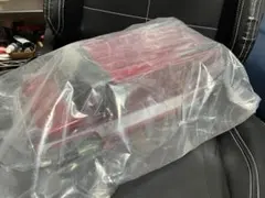 京商　マッドバン　スペアボディのサムネイル