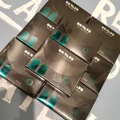 【新品】DR.VAPE Model 2 専用カートリッジ ミントメンソール8箱