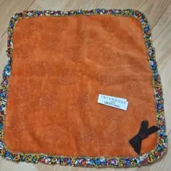 ピ*ン様 ​【美品】インターモード リバティ ミニタオルハンカチ