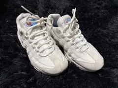 Nike Air Max 95 ホワイト スニーカー