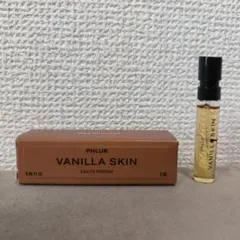 フラビアバニラオードパルファム 2ml - メルカリ