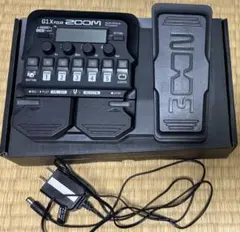 2025年最新】zoom g1x fourの人気アイテム - メルカリ