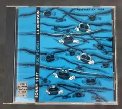 Sonny Stitt, Bud Powell, J.J. Johnson