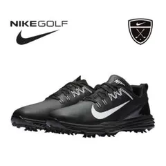 29.5cm ナイキ ルナコマンド2 ブラック ホワイト