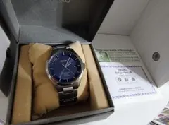 【セイコー】SEIKO SBTM209 7B24 電波ソーラーチタン腕時計のサムネイル