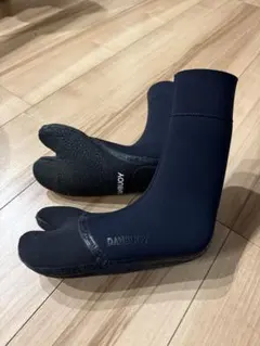 DANBUOY XL 5mm サーフブーツ