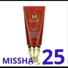 MISSHAミシャBBクリーム25のサムネイル