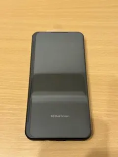 【未使用品】LG Dual Screen V60 ThinQ用ケース