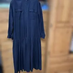 アーバンリサーチROSSO テイヤードワンピース