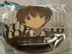 中二病でも恋がしたい! 小鳥遊六花 缶バッジ 中二病でも恋がしたい！」シリーズ †10周年記念† 缶バッジコレクション