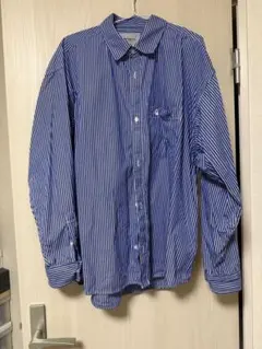 Carhartt WIP L/S DRAKE SHIRTのサムネイル