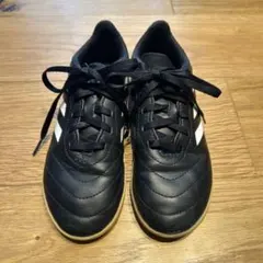 adidasフットサルシューズ21.0cm